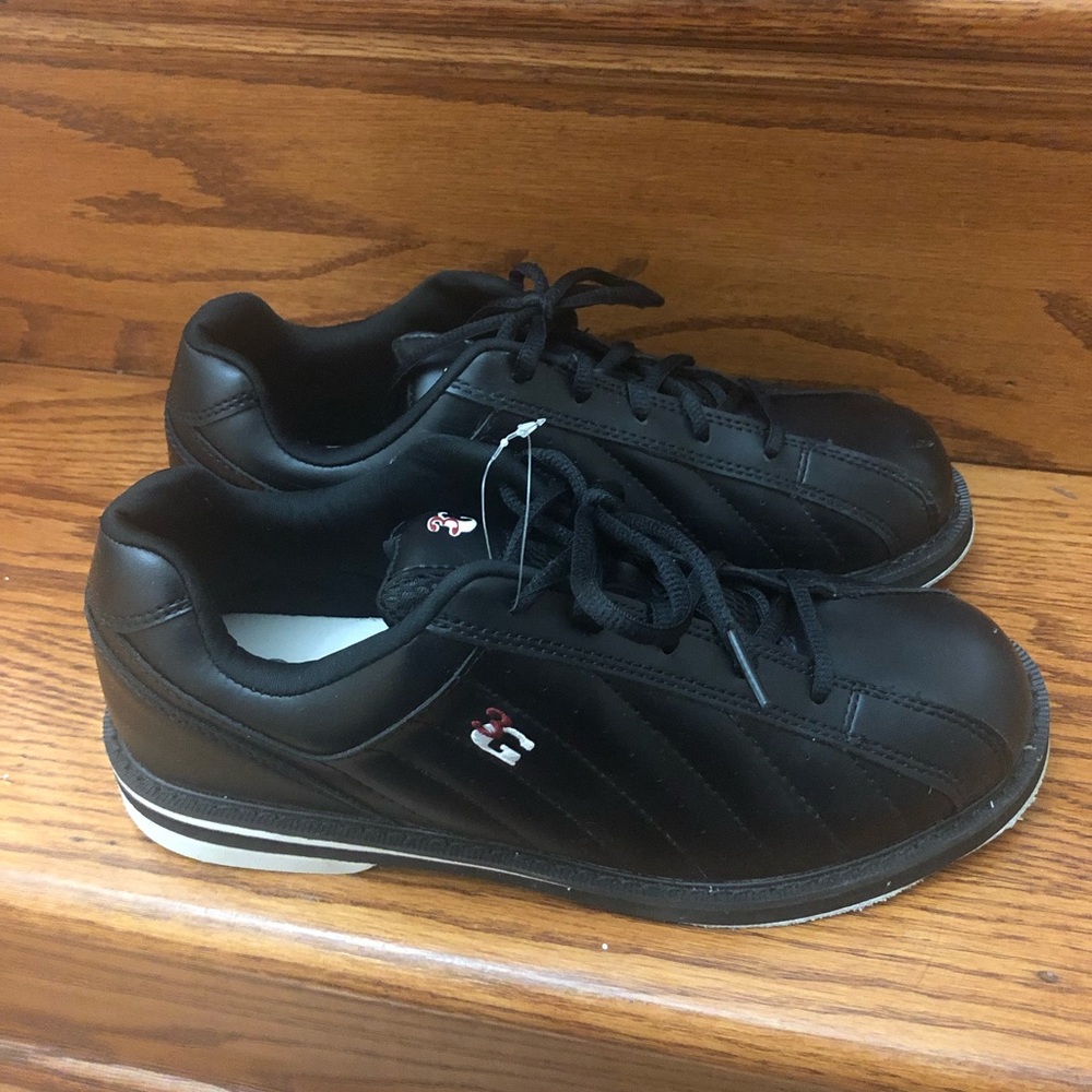 Unisex Bowling Shoes